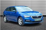 2019 Skoda Scala