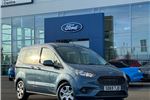 2019 Ford Tourneo Courier