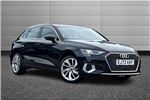 2023 Audi A3