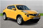 2016 Nissan Juke