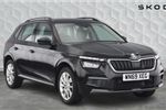 2019 Skoda Kamiq