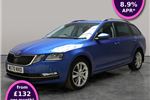 2020 Skoda Octavia Estate