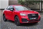 2019 Audi Q2