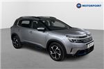 2021 Citroen C5 Aircross