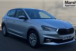 2024 Skoda Fabia