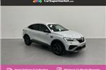 2023 Renault Arkana