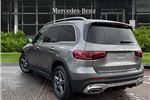 2022 Mercedes-Benz GLB