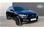 2019 Jaguar F-Pace