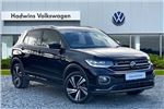 2024 Volkswagen T-Cross