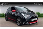 2022 Toyota Aygo