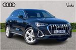 2020 Audi Q3