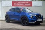 2024 Nissan Juke