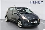 2022 Hyundai i10