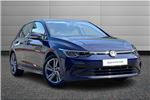 2022 Volkswagen Golf