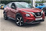 2020 Nissan Juke
