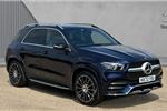 2022 Mercedes-Benz GLE