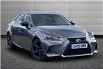 2019 Lexus IS