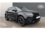 2024 Land Rover Range Rover Evoque