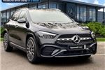 2024 Mercedes-Benz GLA