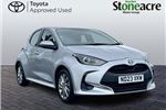2023 Toyota Yaris