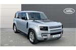 2022 Land Rover Defender