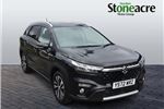 2023 Suzuki S-Cross