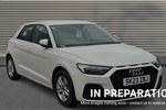 2023 Audi A1