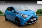 2018 Toyota Aygo