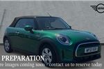 2021 MINI Convertible