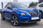 2022 Nissan Juke