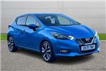 2021 Nissan Micra