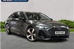 2025 Audi A5