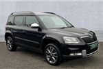 2017 Skoda Yeti Outdoor