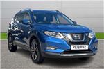 2018 Nissan X-Trail