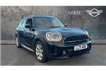 2021 MINI Countryman 2.0 Cooper S Classic 5dr