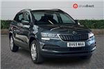 2019 Skoda Karoq