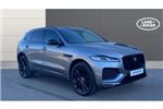 2024 Jaguar F-Pace