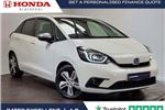 2021 Honda Jazz