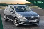 2021 Skoda Fabia