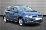 2017 Volkswagen Polo