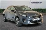 2021 Kia XCeed