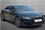 2017 Audi TT S