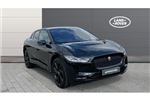 2024 Jaguar I-Pace