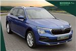 2024 Skoda Kamiq