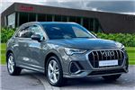 2021 Audi Q3