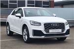 2020 Audi Q2