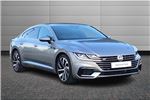 2019 Volkswagen Arteon