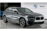 2018 BMW X2