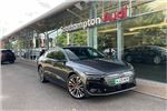 2025 Audi A6