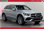 2022 Mercedes-Benz GLC